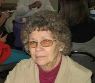 Marilyn Joyce Barcus 