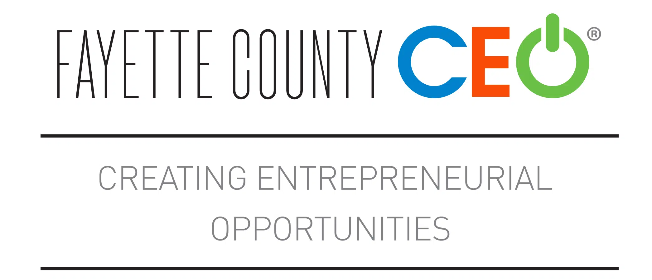 Fayette County's first CEO Class is set to meet on Friday for the 1st time 