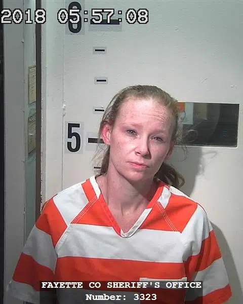 Ramsey Woman Charged With 24 Felony Counts Including Forgery and Identity Theft