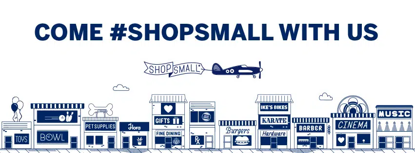 Vandalia to Host Small Business Saturday Kickoff Breakfast, several businesses part of Small Business Saturday Events