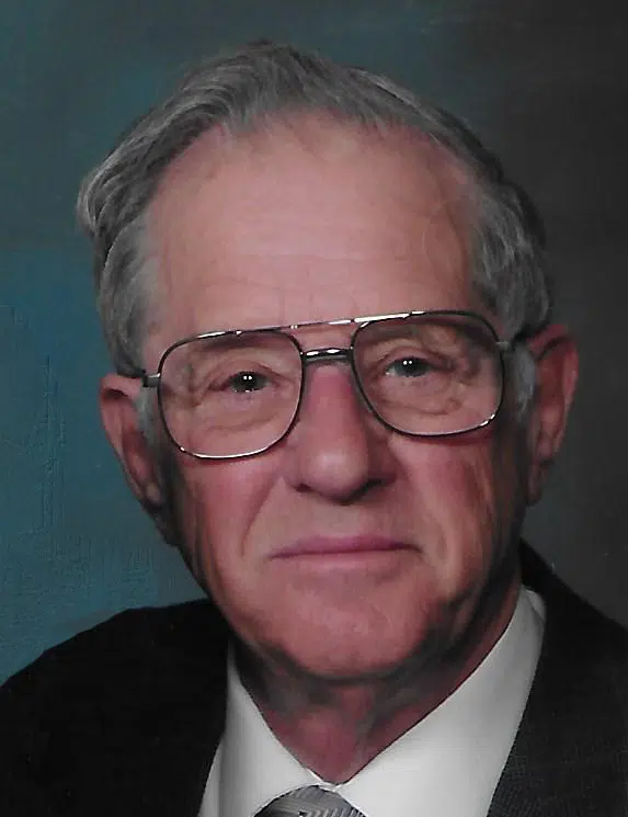 Frank G. Moxey 