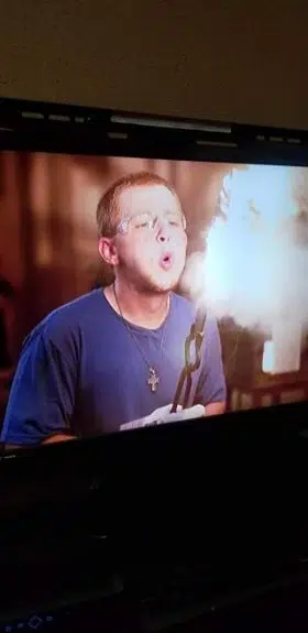 Local Man Appears on History Channel Show “Forged in Fire”