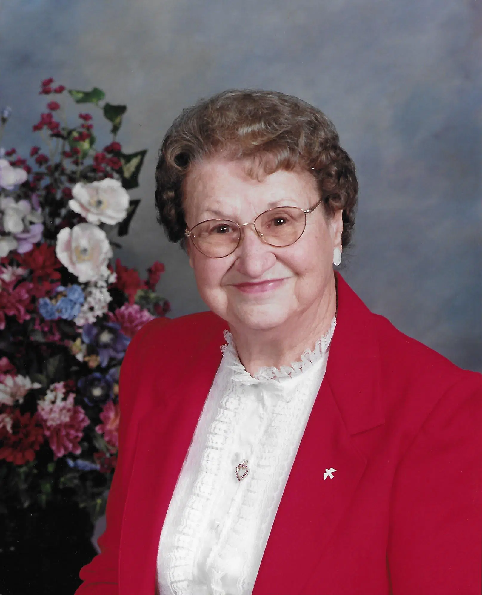 Margaret E. Nelson