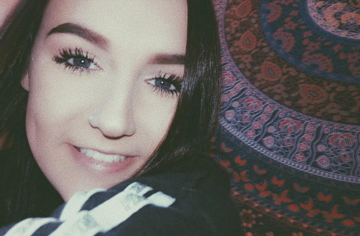 Rheana Lynn McNutt “BoBo”