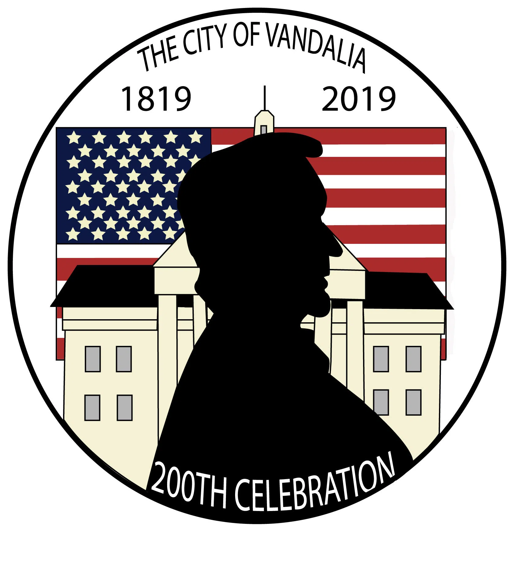 Vandalia Bicentennial Celebration gets underway today