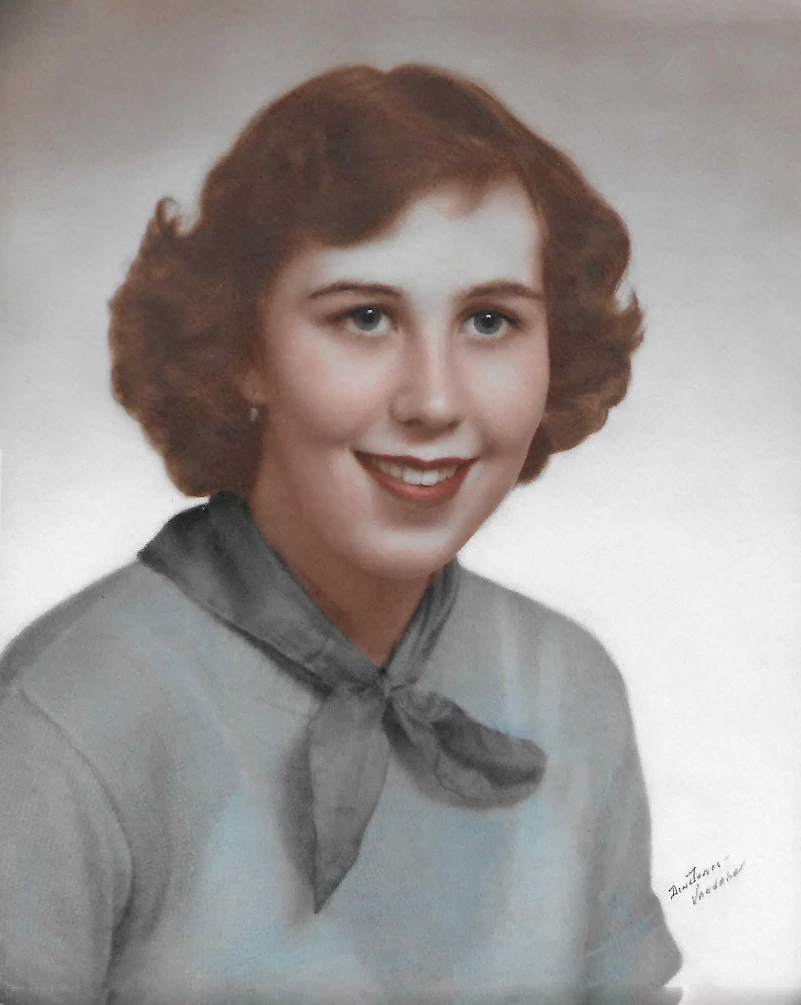 Beatrice "Bea" E. Carter 