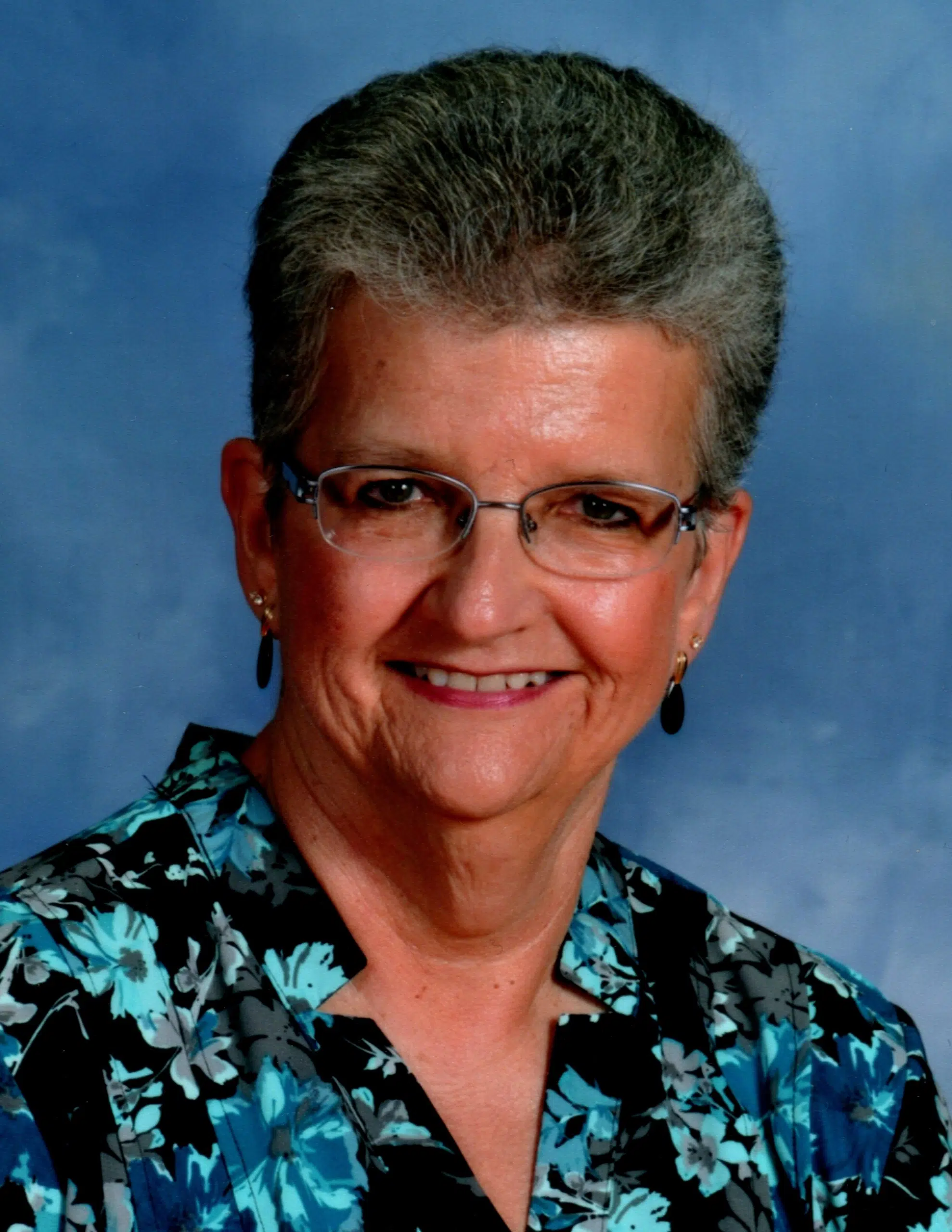 Brenda M. Milleville