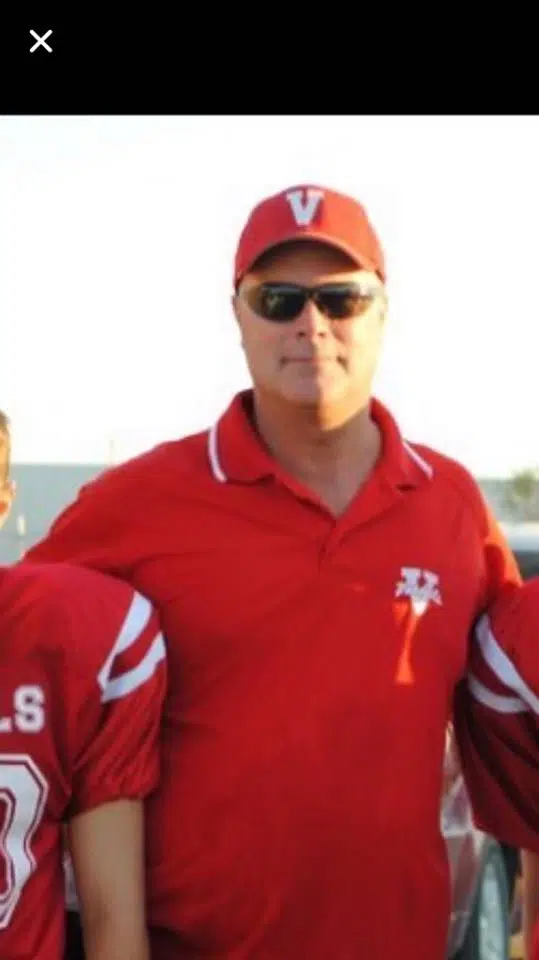 John David Nestleroad