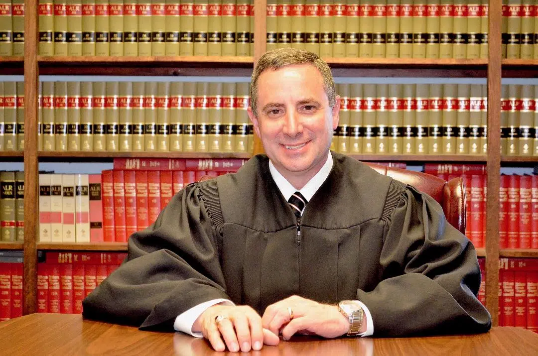 Appellate Judge David K. Overstreet Announces Run for Illinois Supreme Court in 2020