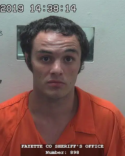 Vandalia man sentenced for Solicitation of Child and Grooming, State's Attorney thanks those that helped with investigation