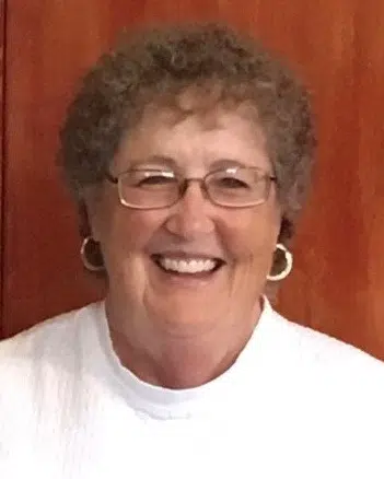 Dorothy M. Durbin