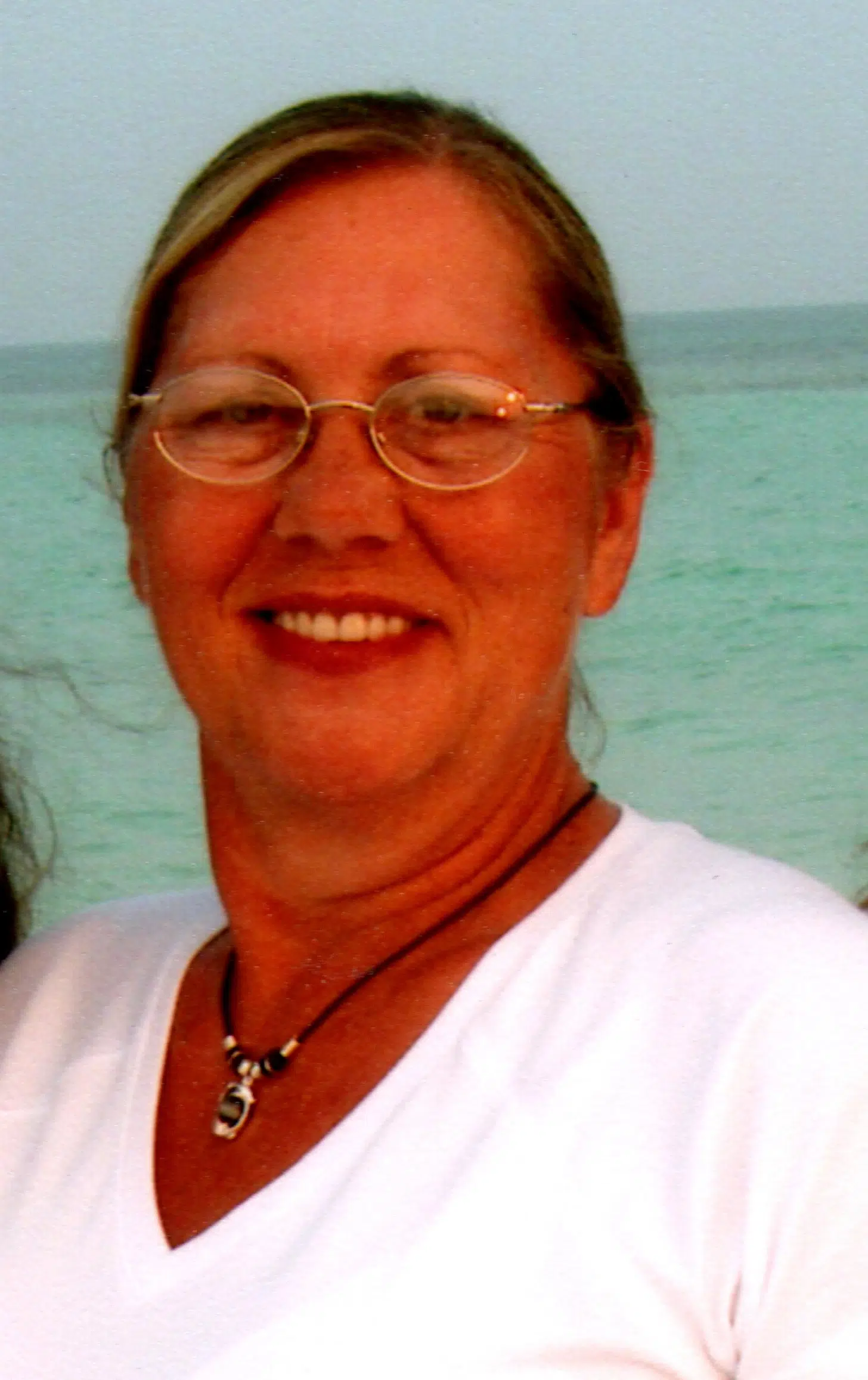 Sharon Lee Myers