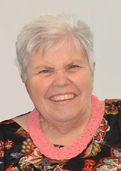 Nancy J. Arnold