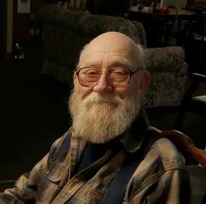 Charles William Reece