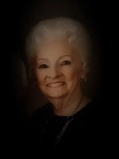 Dovie June Keeling