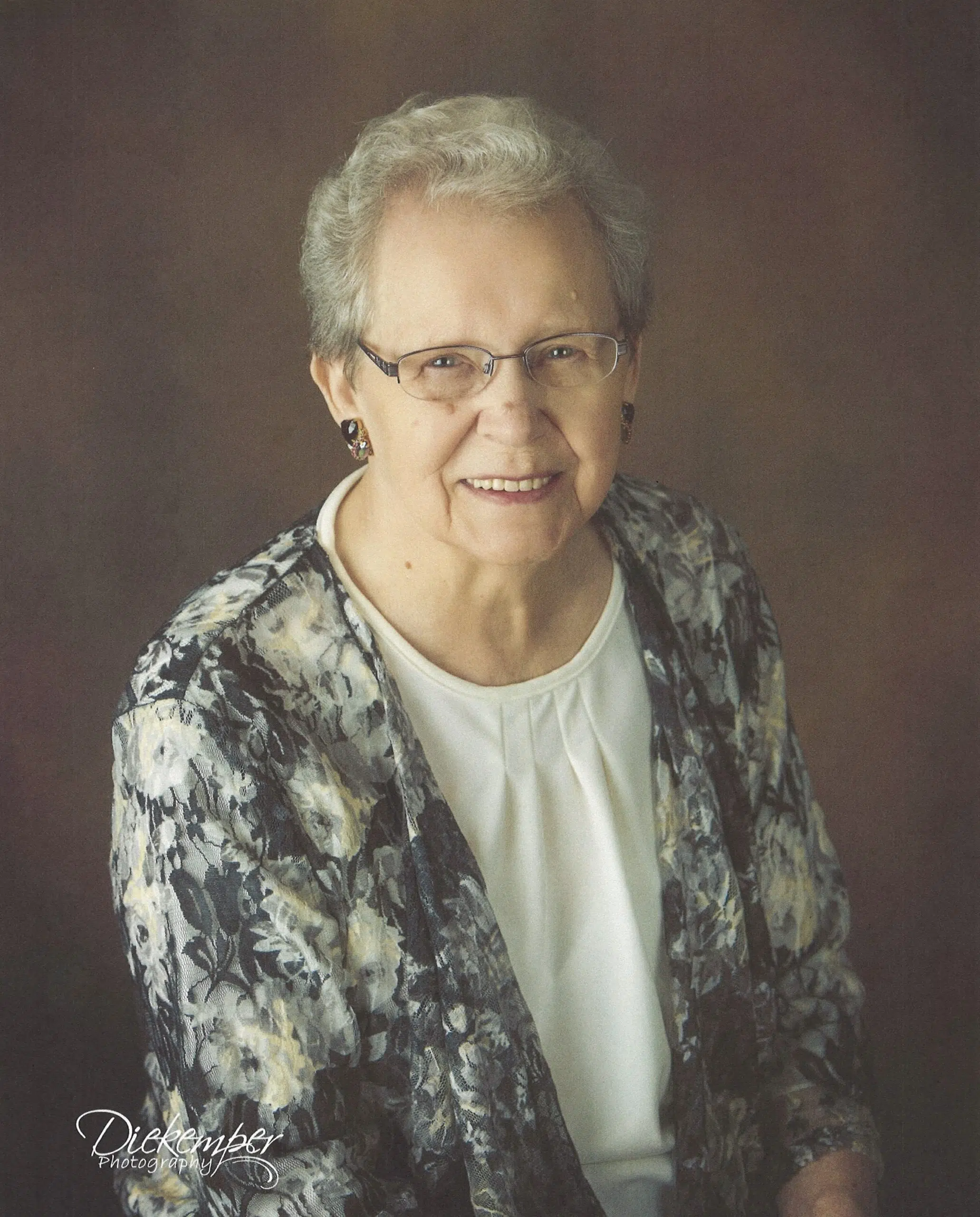 Lillian LaVaughn Heimgartner