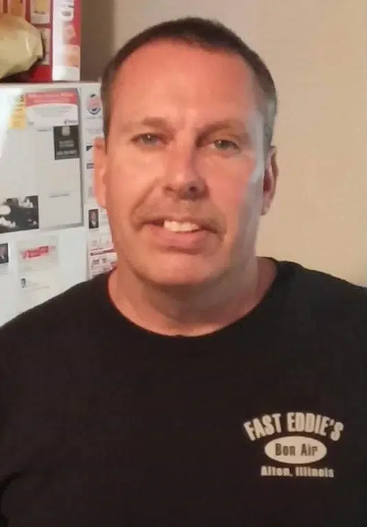 William L. "Billy" Blackwell