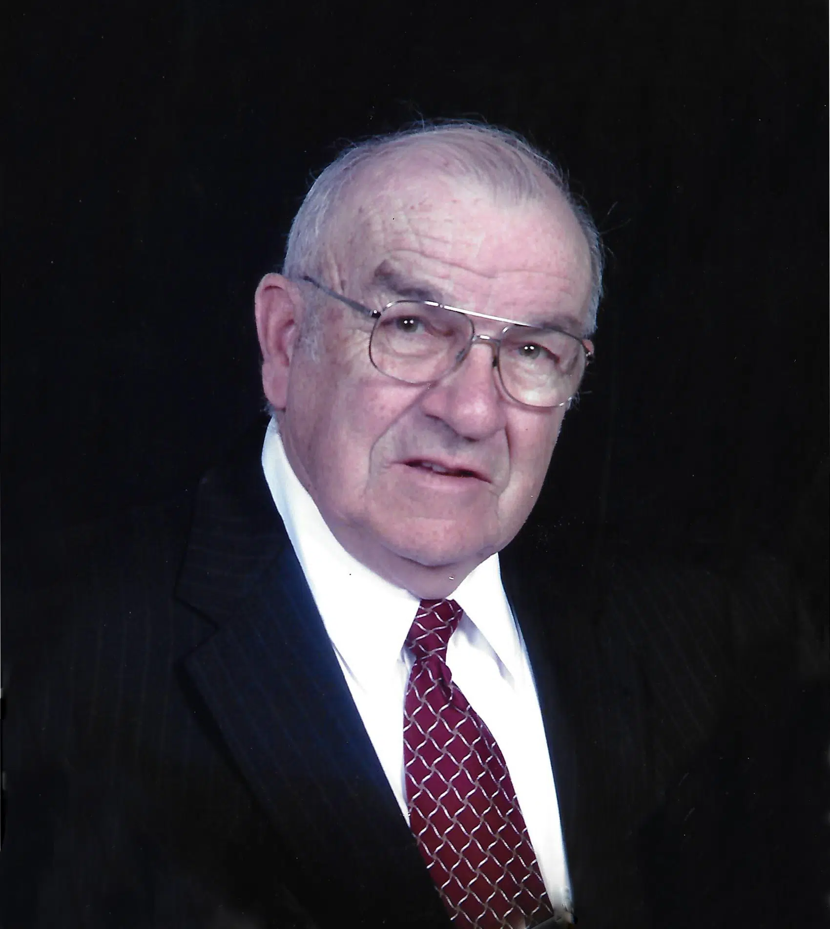 Paul A. Hebenstreit