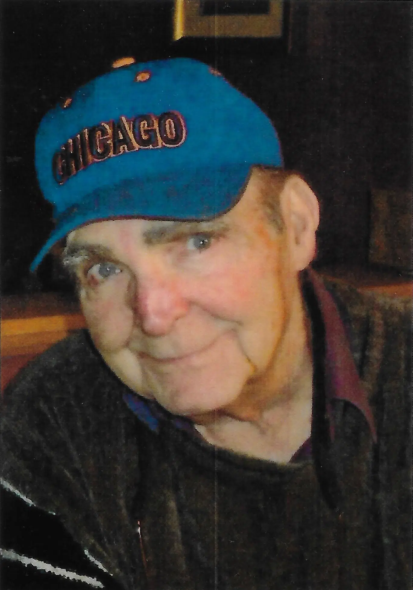 Ronald Richard Rauch, Sr.