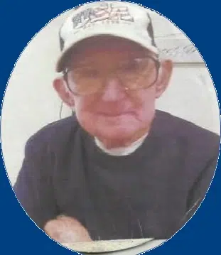 Russel Raymond Bogart