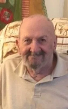 Eugene Arthur "Gene" Moeller, Sr.