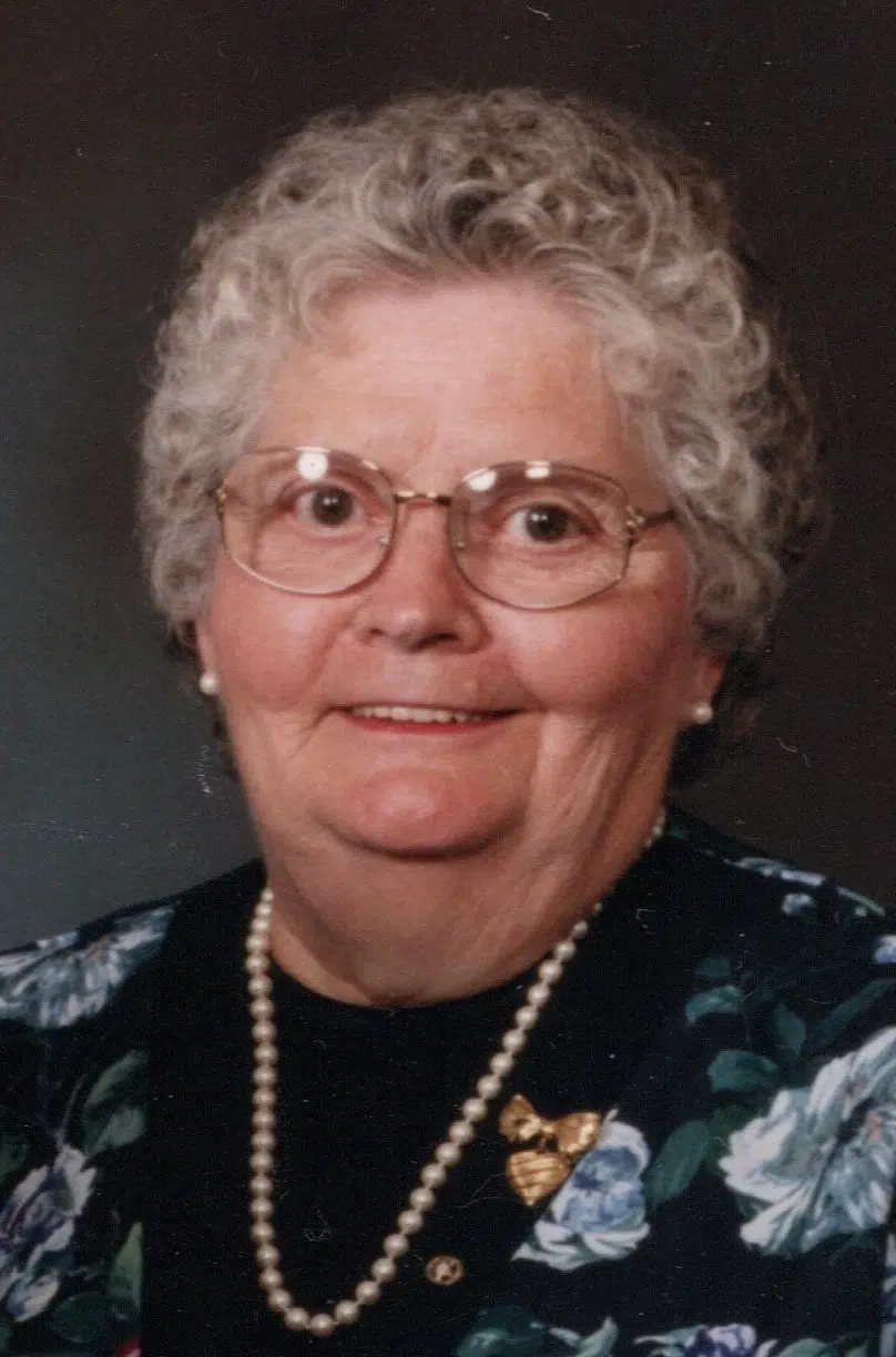 Shirley J. Smith