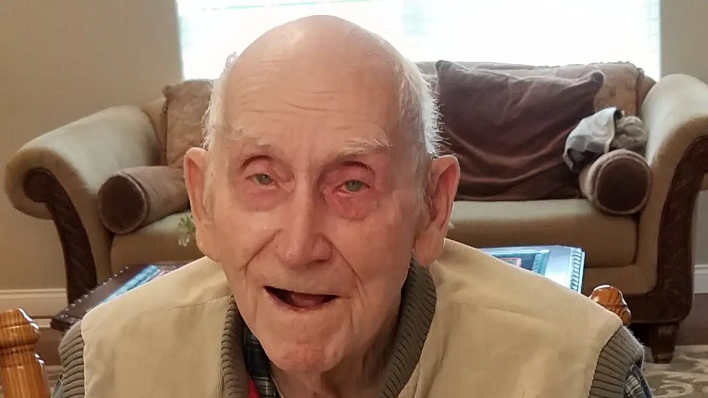 Dale Franklin Paslay