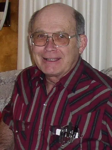 Larry Keith Cable