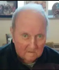 Lucien S. "Gook" Jones