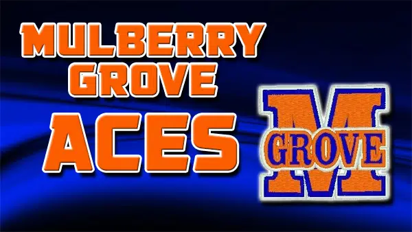 Mulberry Grove High School Academic Challenge Team with strong showing at Regional