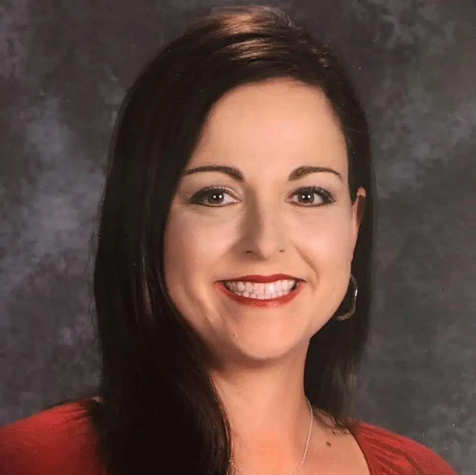 Ramsey Mayor-Elect Alina Braning talks about winner the election and why she decided to run for Mayor