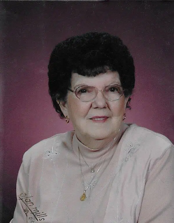 Wanda C. McCollum