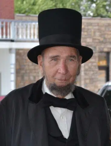 Lewis "Abe" E. Clymer