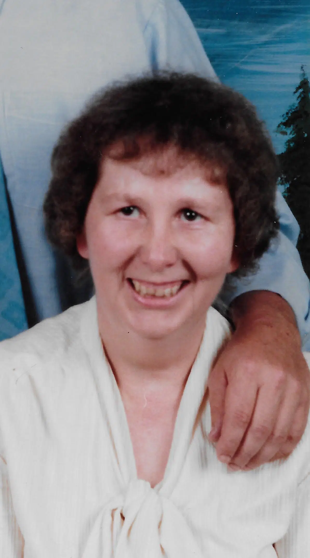 Lois A. Chrisman