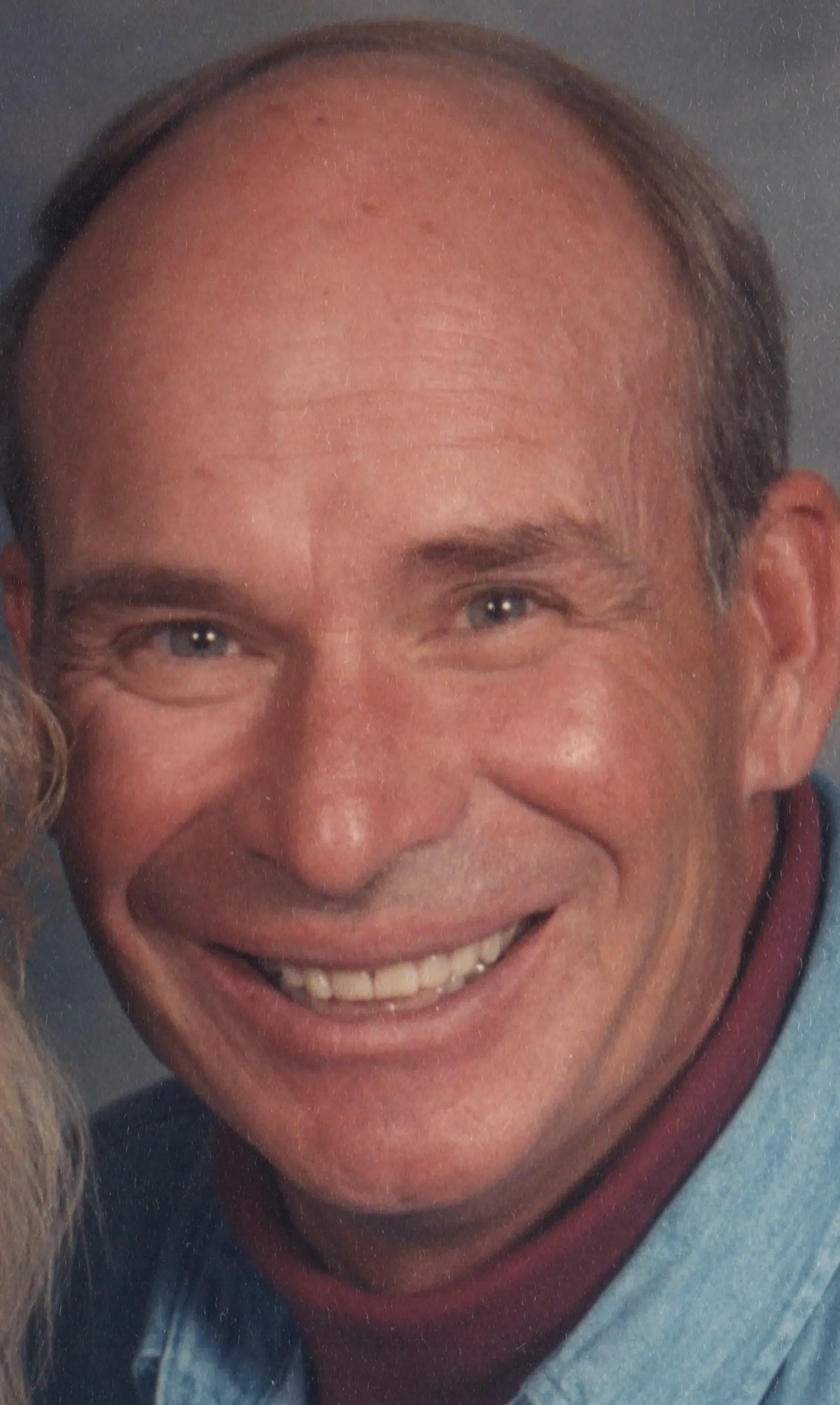 Mark L. Pederson