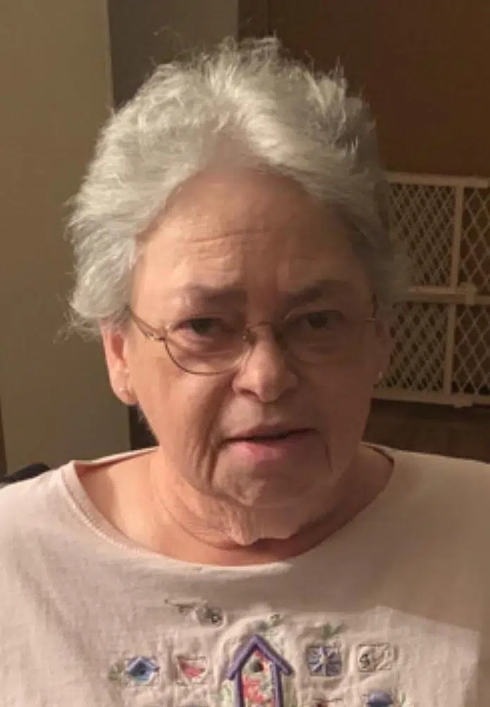 Claudia M. Porter