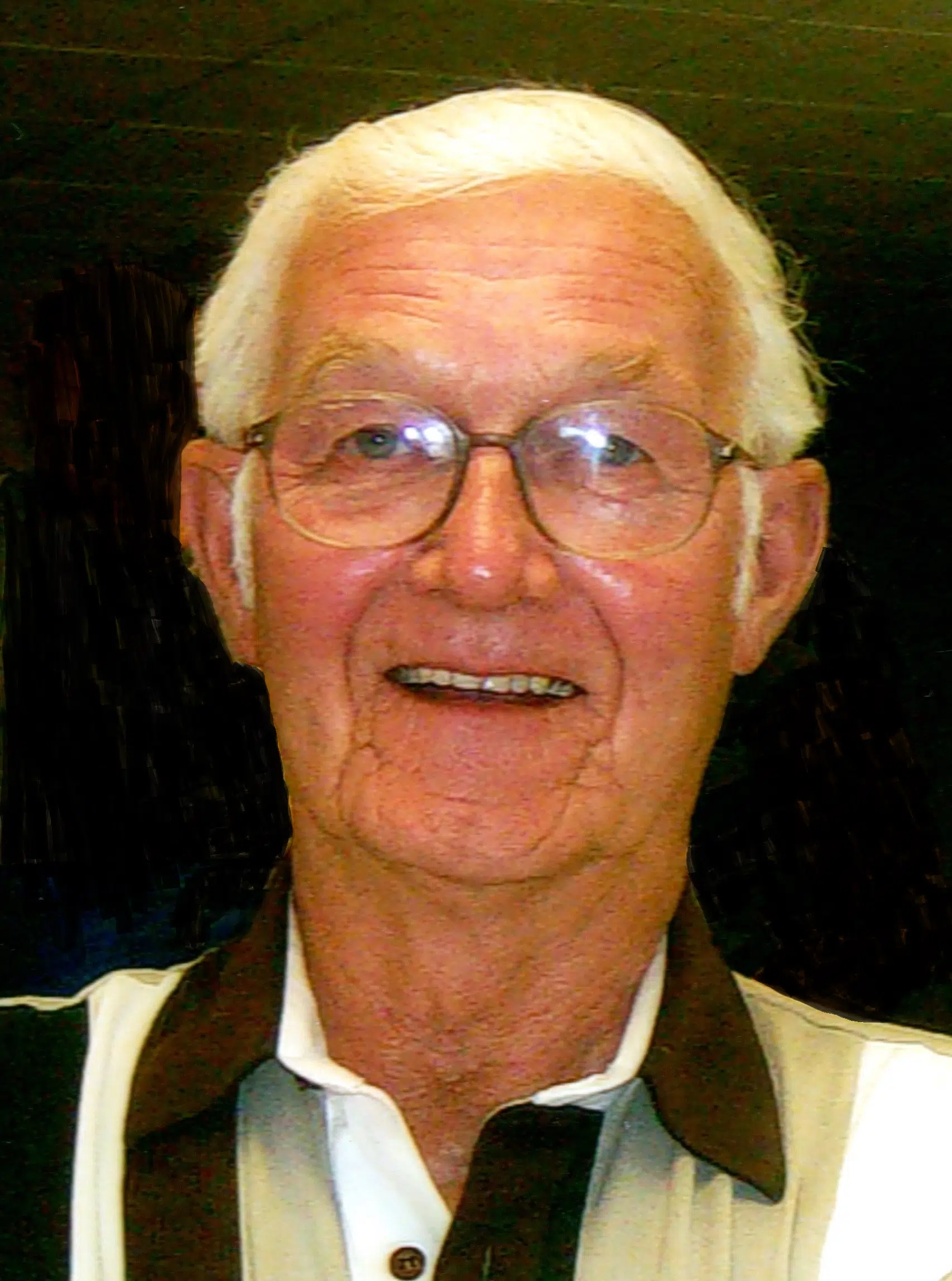 Dale L. Smith