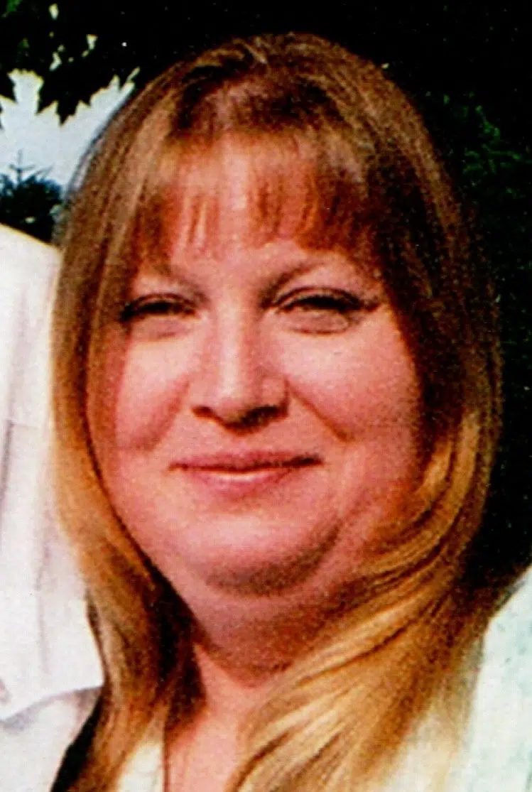 Pamela "Pam" Hyatt