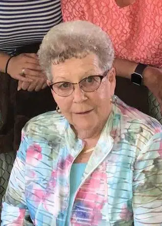 Mary H. Miller