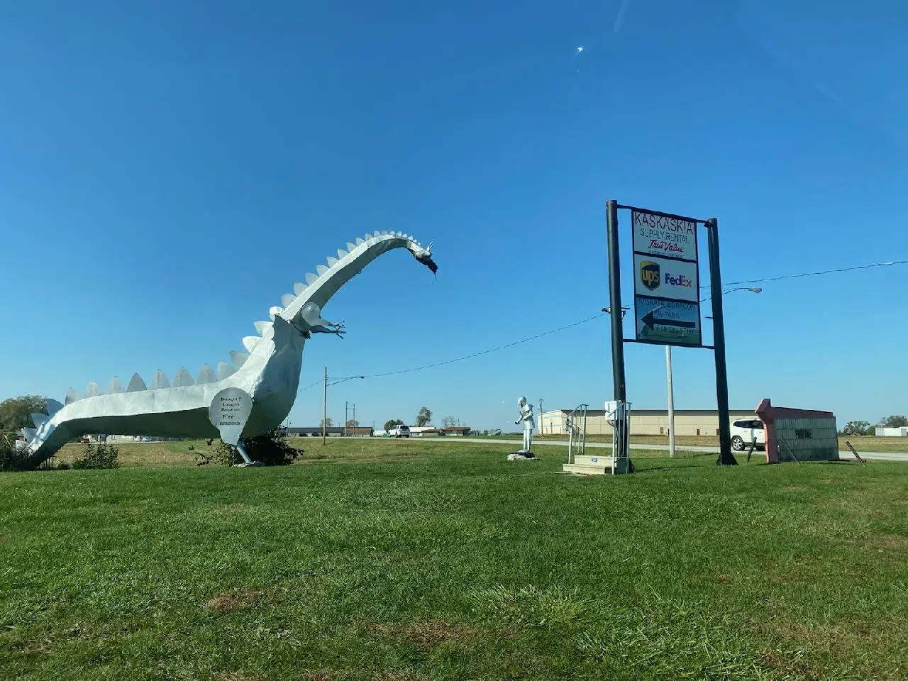 Business Feature-Kaskaskia Supply & Rental