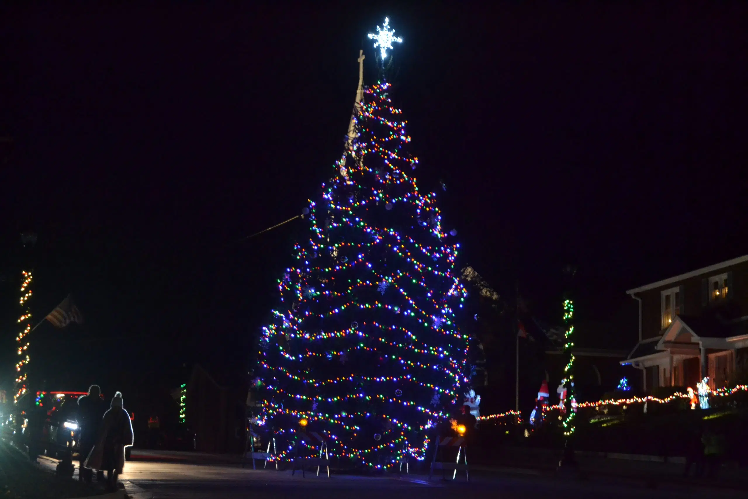 Vandalia Mayor thanks all who helped put on successful Olde Tyme