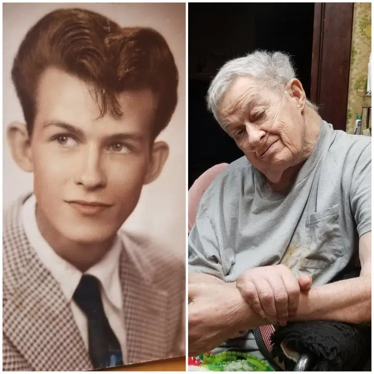 Joseph "Joe" S. Davis