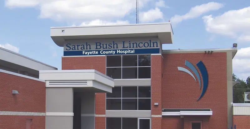 Fayette County Hospital District Board Unanimously Votes in Favor of Sarah Bush Lincoln Owning Fayette County Hospital