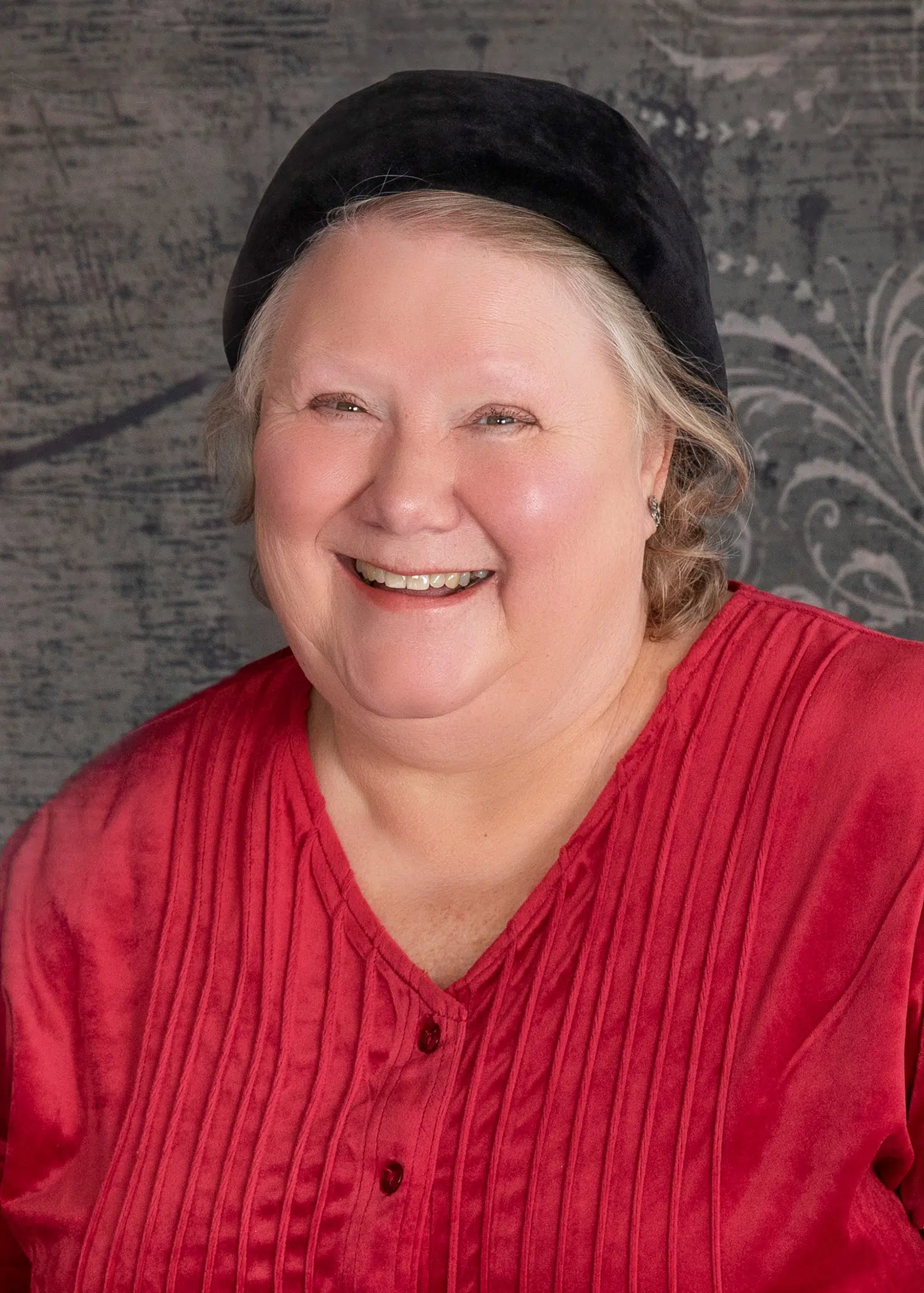 Peggy Washburn
