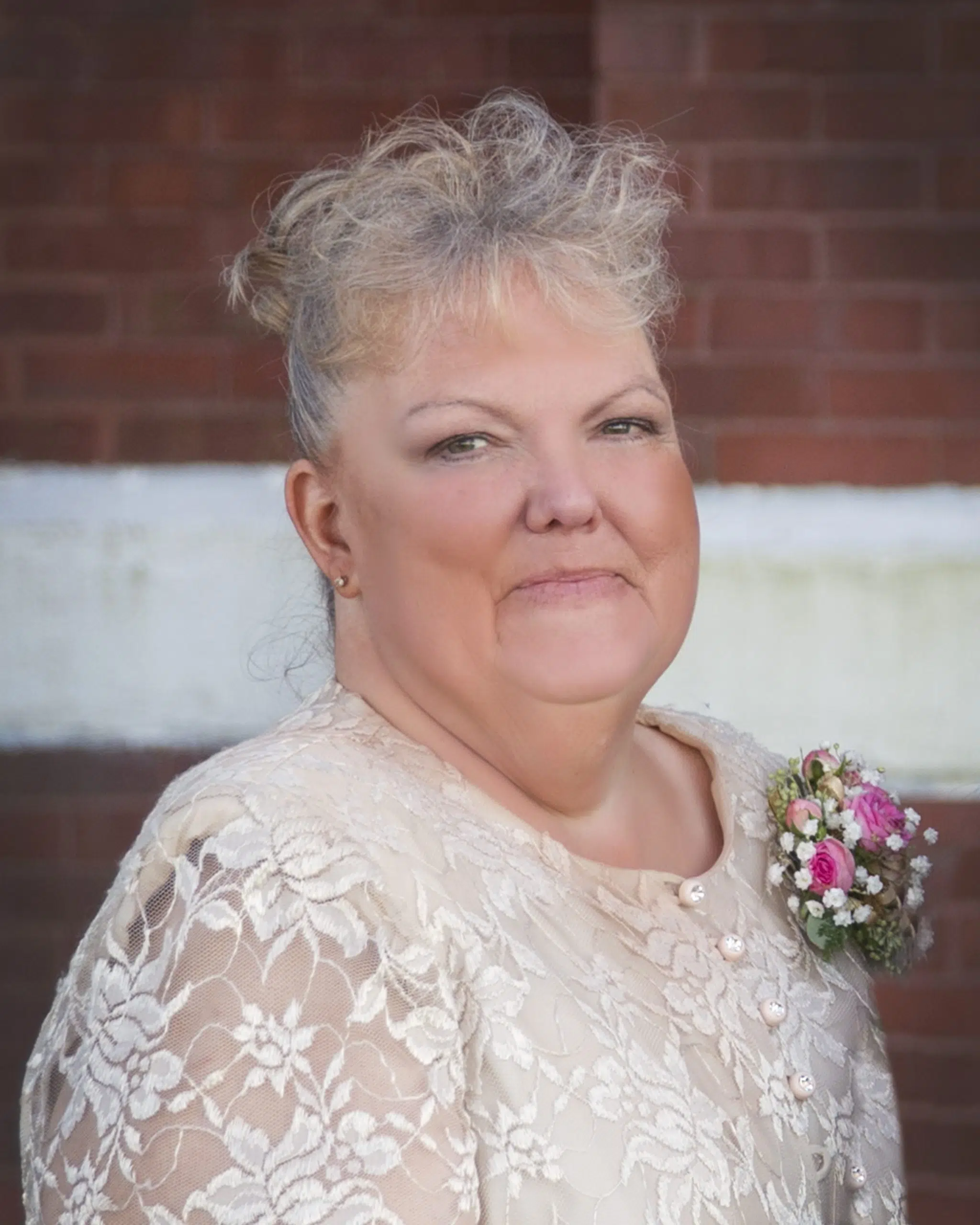 Elizabeth “Betty” E. McIntyreRoe Vandalia Radio