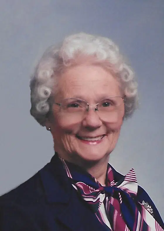 Dorothy E. Davis