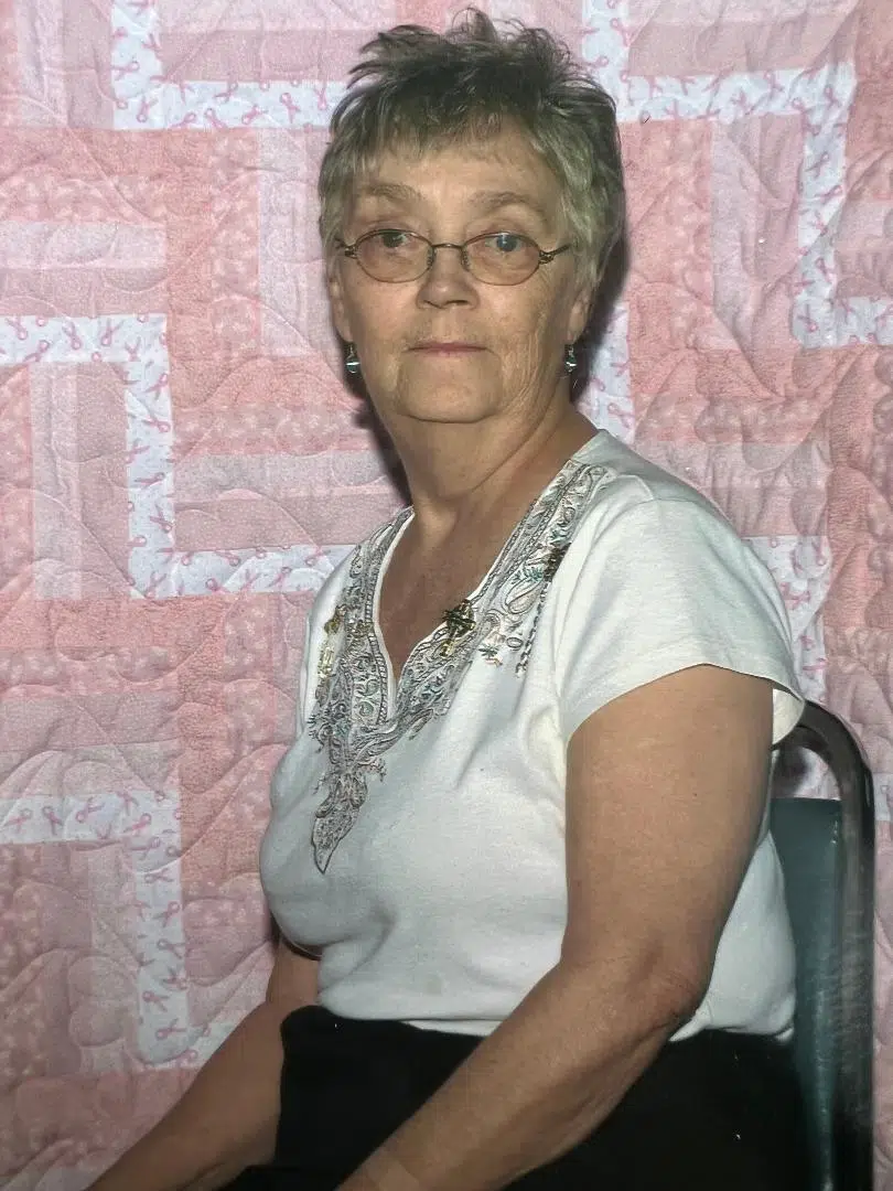 Roberta Louise Gannon