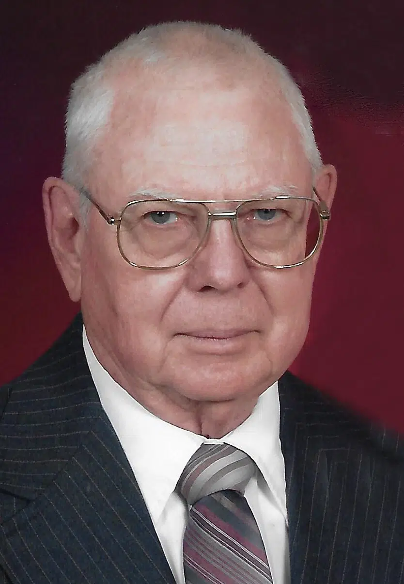 Donald "Don" L. Manley