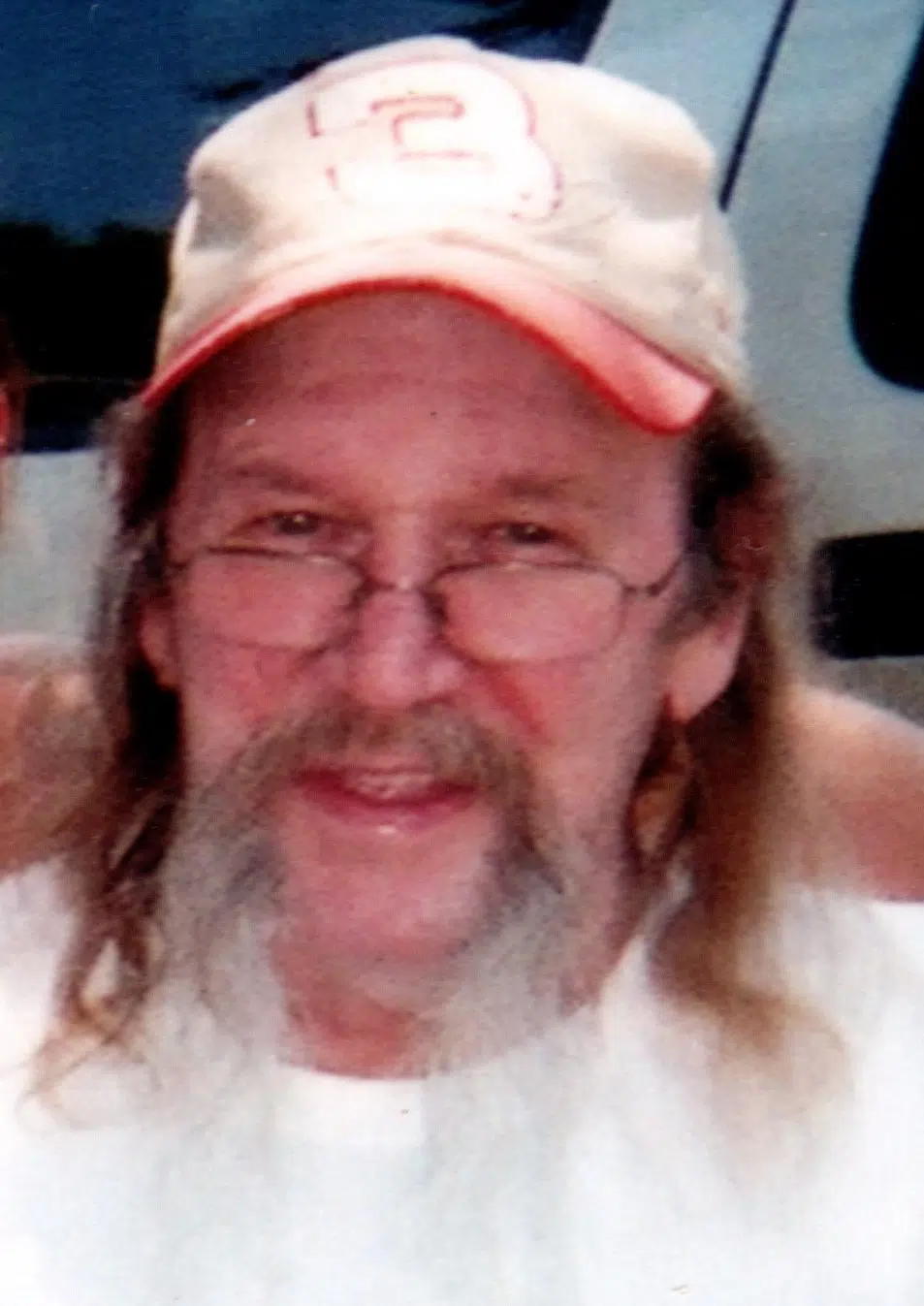 D. Scott Griffin