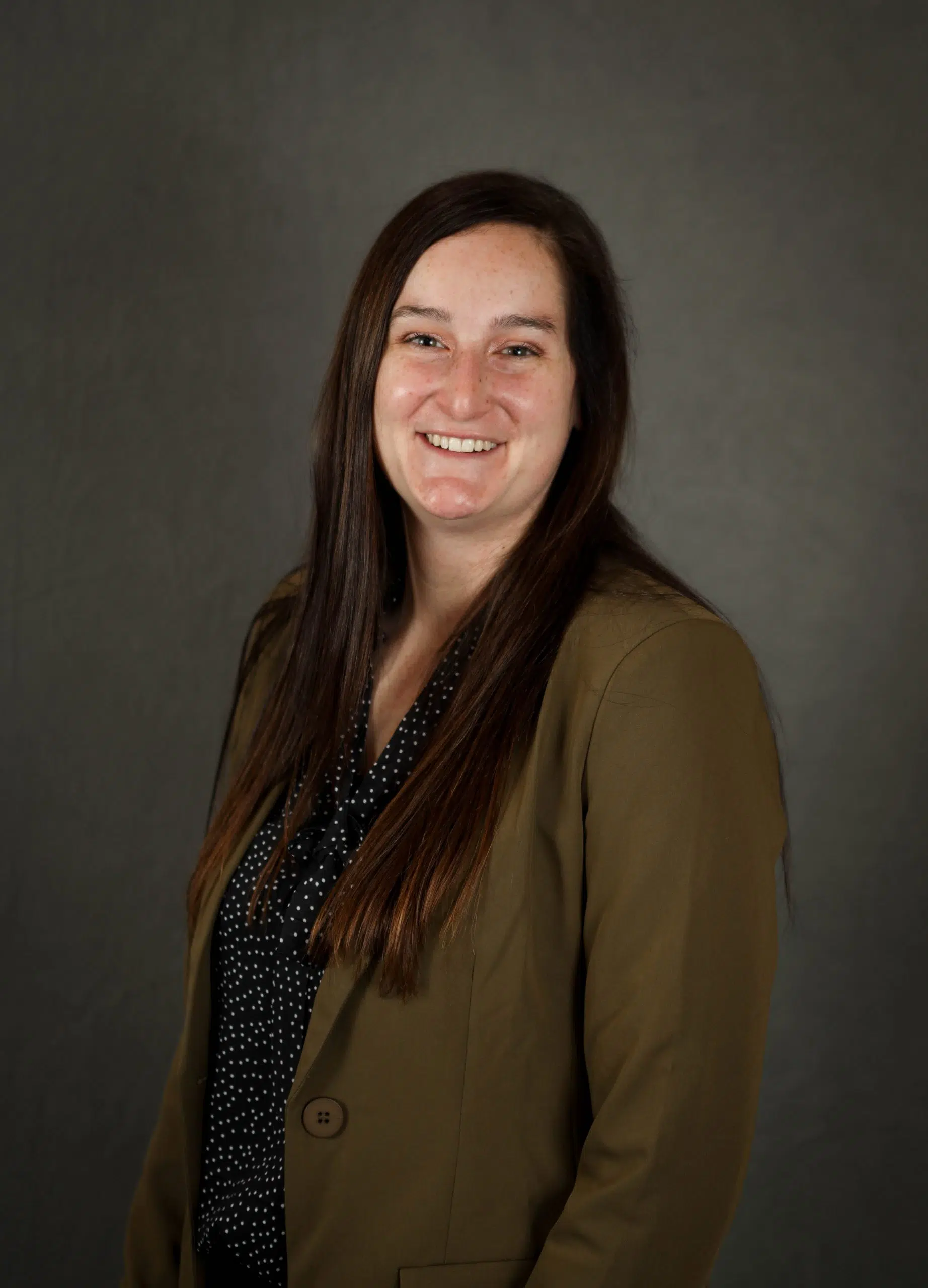 Kendall joins FNB Community Bank